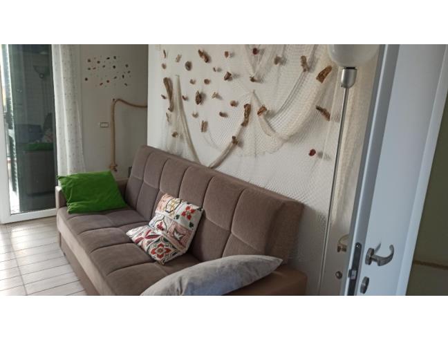 Anteprima foto 5 - Affitto Villetta a schiera Vacanze da Privato a Comacchio - Lido Delle Nazioni