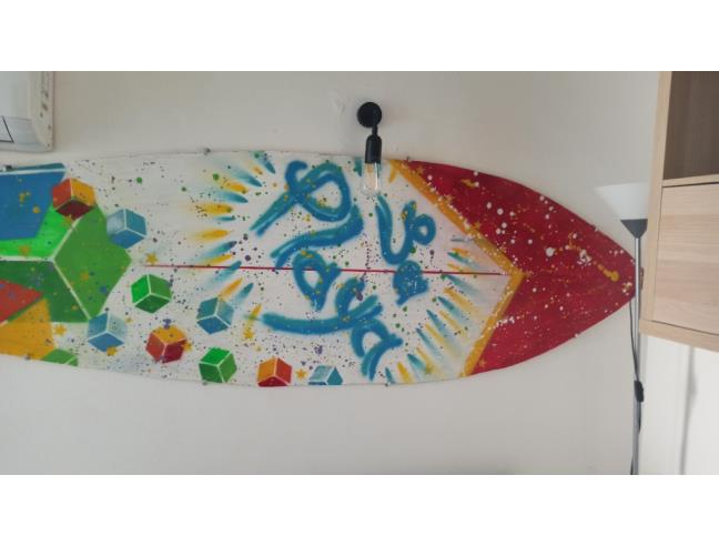 Anteprima foto 6 - Affitto Villetta a schiera Vacanze da Privato a Comacchio - Lido Delle Nazioni