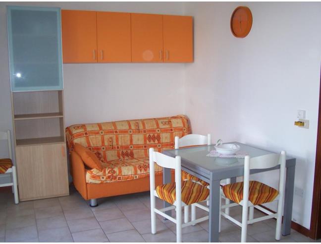 Anteprima foto 2 - Affitto Villetta a schiera Vacanze da Privato a Comacchio - Lido Di Pomposa