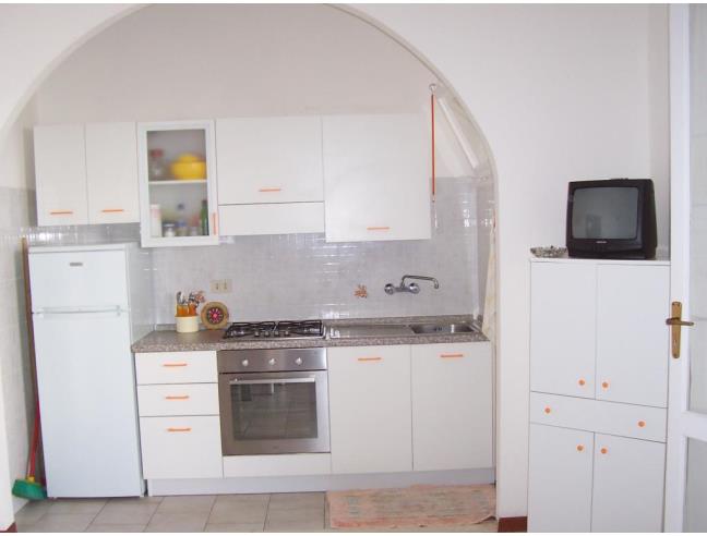 Anteprima foto 3 - Affitto Villetta a schiera Vacanze da Privato a Comacchio - Lido Di Pomposa