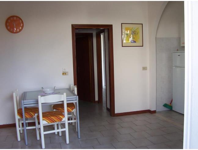 Anteprima foto 4 - Affitto Villetta a schiera Vacanze da Privato a Comacchio - Lido Di Pomposa