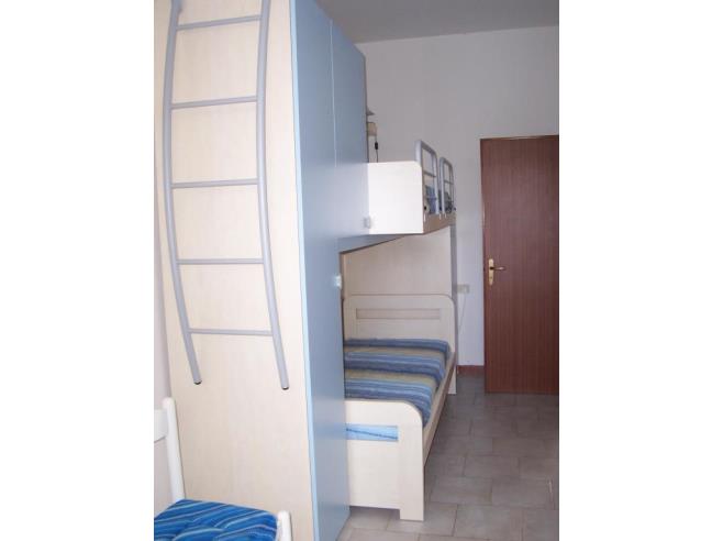 Anteprima foto 6 - Affitto Villetta a schiera Vacanze da Privato a Comacchio - Lido Di Pomposa