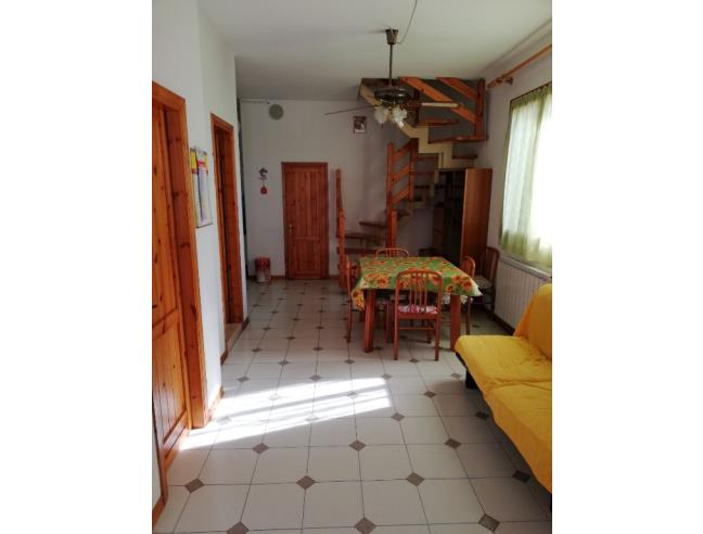 Anteprima foto 2 - Affitto Villetta a schiera Vacanze da Privato a Comacchio - Lido Di Volano