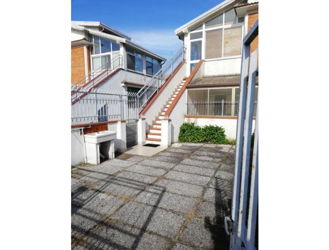 Anteprima foto 3 - Affitto Villetta a schiera Vacanze da Privato a Comacchio - Lido Di Volano