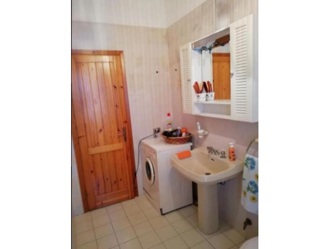 Anteprima foto 5 - Affitto Villetta a schiera Vacanze da Privato a Comacchio - Lido Di Volano