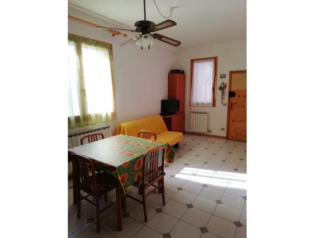 Anteprima foto 6 - Affitto Villetta a schiera Vacanze da Privato a Comacchio - Lido Di Volano