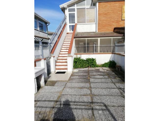 Anteprima foto 7 - Affitto Villetta a schiera Vacanze da Privato a Comacchio - Lido Di Volano