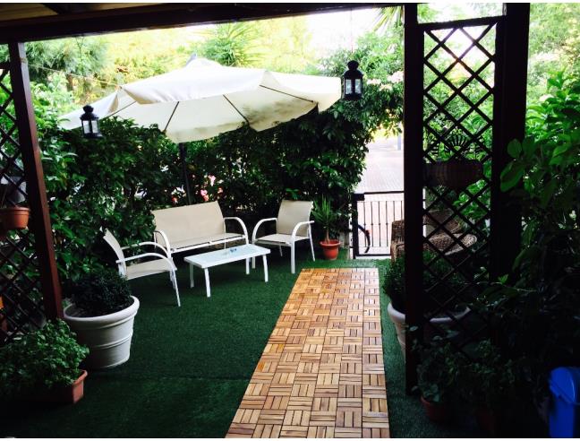 Anteprima foto 1 - Affitto Villetta a schiera Vacanze da Privato a Corigliano-Rossano (Cosenza)