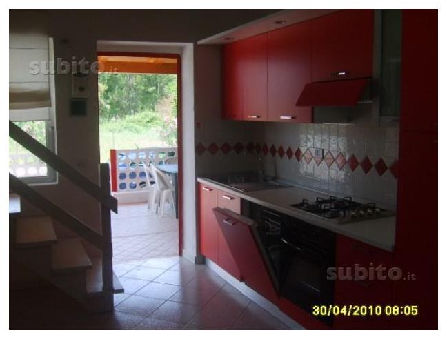 Anteprima foto 2 - Affitto Villetta a schiera Vacanze da Privato a Corigliano-Rossano (Cosenza)