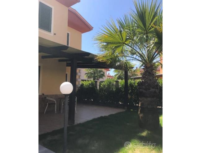 Anteprima foto 2 - Affitto Villetta a schiera Vacanze da Privato a Corigliano-Rossano (Cosenza)