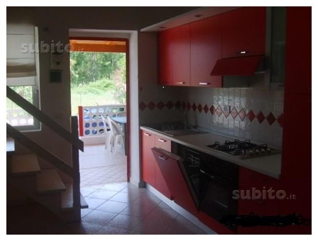 Anteprima foto 2 - Affitto Villetta a schiera Vacanze da Privato a Corigliano-Rossano (Cosenza)