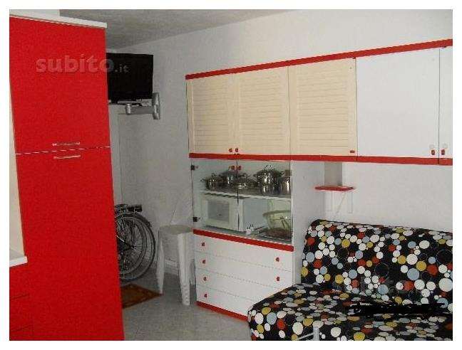 Anteprima foto 3 - Affitto Villetta a schiera Vacanze da Privato a Corigliano-Rossano (Cosenza)