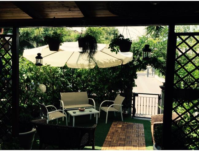 Anteprima foto 3 - Affitto Villetta a schiera Vacanze da Privato a Corigliano-Rossano (Cosenza)