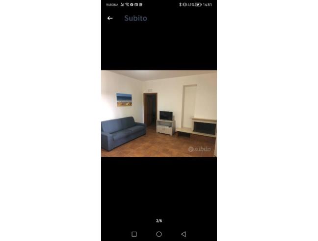 Anteprima foto 3 - Affitto Villetta a schiera Vacanze da Privato a Corigliano-Rossano (Cosenza)