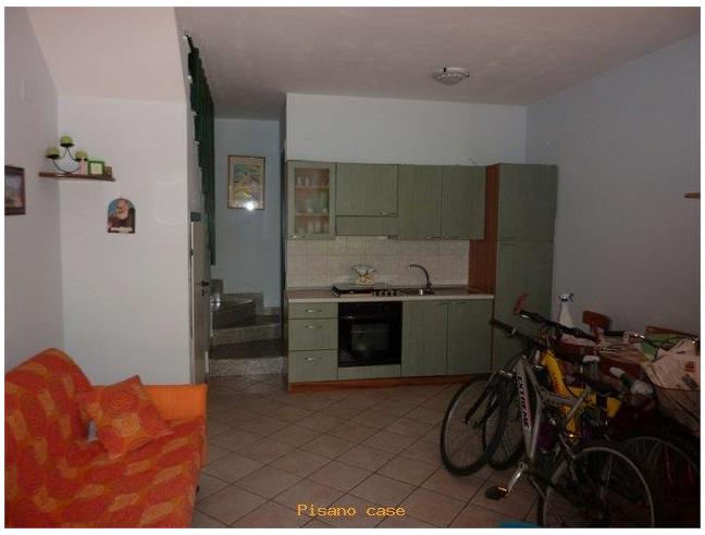 Anteprima foto 3 - Affitto Villetta a schiera Vacanze da Privato a Corigliano-Rossano (Cosenza)