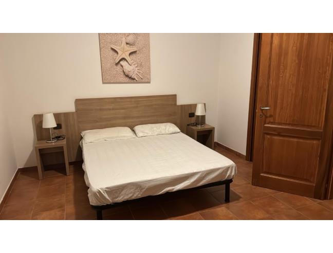 Anteprima foto 4 - Affitto Villetta a schiera Vacanze da Privato a Corigliano-Rossano (Cosenza)