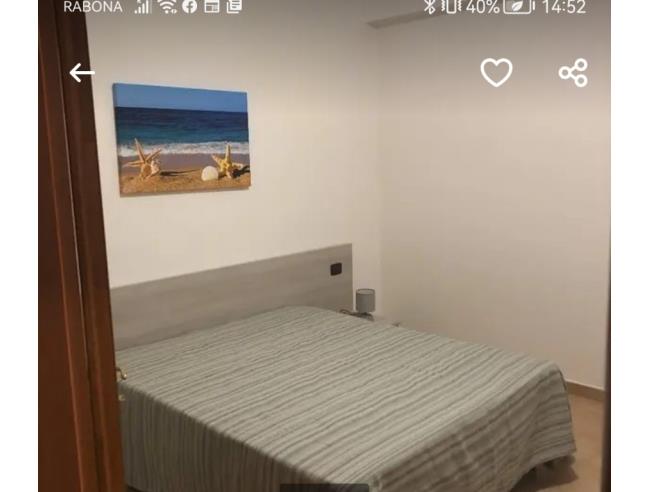 Anteprima foto 4 - Affitto Villetta a schiera Vacanze da Privato a Corigliano-Rossano (Cosenza)