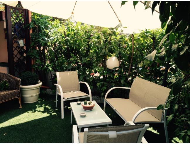 Anteprima foto 5 - Affitto Villetta a schiera Vacanze da Privato a Corigliano-Rossano (Cosenza)