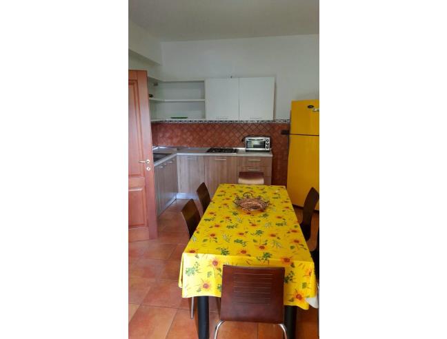Anteprima foto 5 - Affitto Villetta a schiera Vacanze da Privato a Corigliano-Rossano (Cosenza)