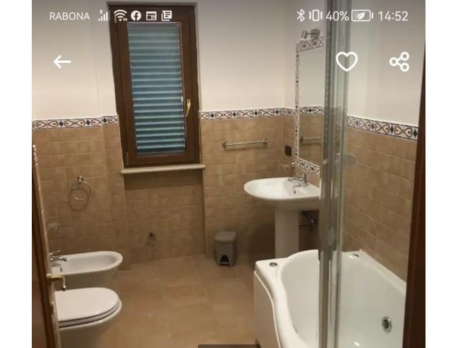 Anteprima foto 5 - Affitto Villetta a schiera Vacanze da Privato a Corigliano-Rossano (Cosenza)