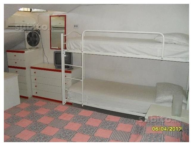 Anteprima foto 5 - Affitto Villetta a schiera Vacanze da Privato a Corigliano-Rossano (Cosenza)