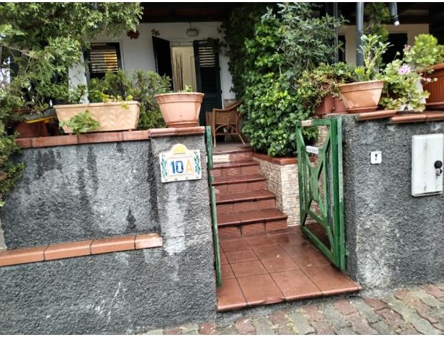 Anteprima foto 5 - Affitto Villetta a schiera Vacanze da Privato a Corigliano-Rossano (Cosenza)