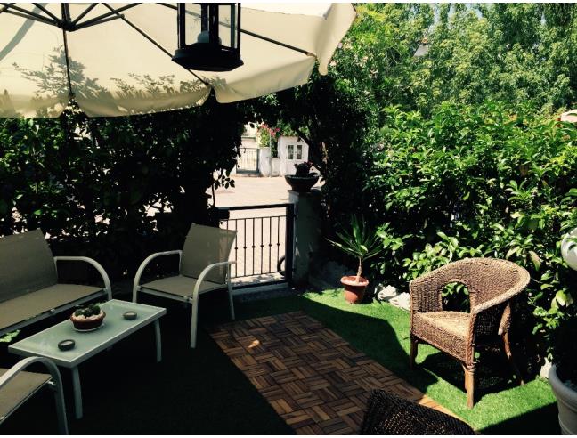 Anteprima foto 6 - Affitto Villetta a schiera Vacanze da Privato a Corigliano-Rossano (Cosenza)