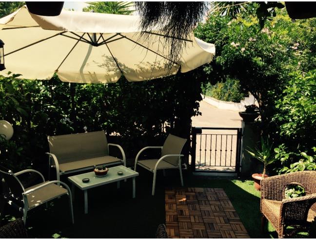 Anteprima foto 7 - Affitto Villetta a schiera Vacanze da Privato a Corigliano-Rossano (Cosenza)