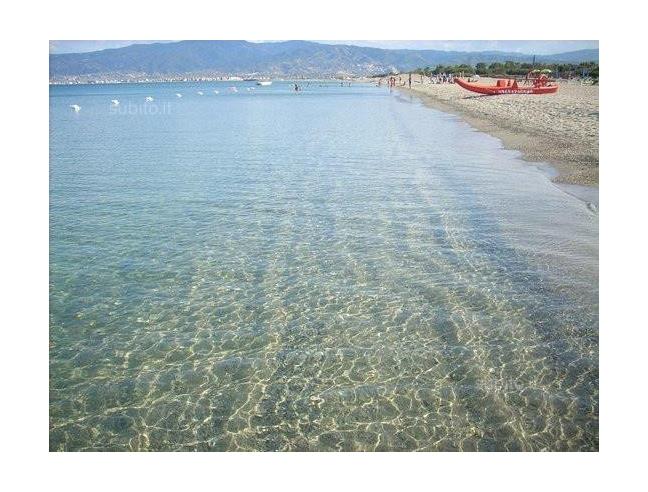 Anteprima foto 7 - Affitto Villetta a schiera Vacanze da Privato a Corigliano-Rossano (Cosenza)