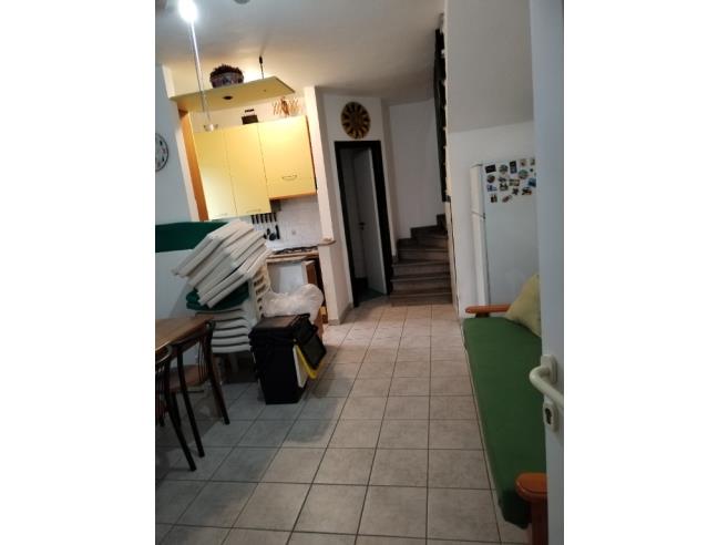 Anteprima foto 7 - Affitto Villetta a schiera Vacanze da Privato a Corigliano-Rossano (Cosenza)