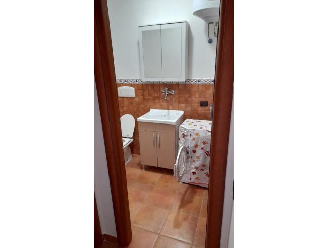 Anteprima foto 7 - Affitto Villetta a schiera Vacanze da Privato a Corigliano-Rossano (Cosenza)