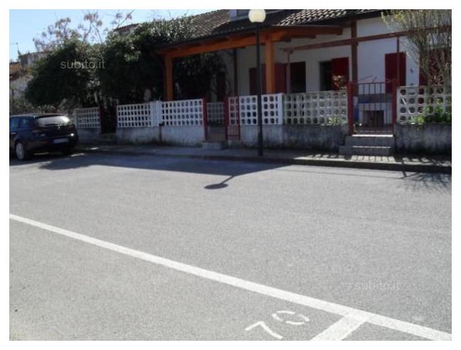 Anteprima foto 7 - Affitto Villetta a schiera Vacanze da Privato a Corigliano-Rossano (Cosenza)