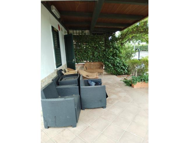 Anteprima foto 8 - Affitto Villetta a schiera Vacanze da Privato a Corigliano-Rossano (Cosenza)