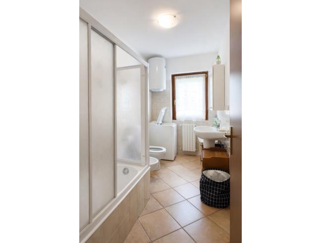 Anteprima foto 5 - Affitto Villetta a schiera Vacanze da Privato a Corteno Golgi - San Pietro