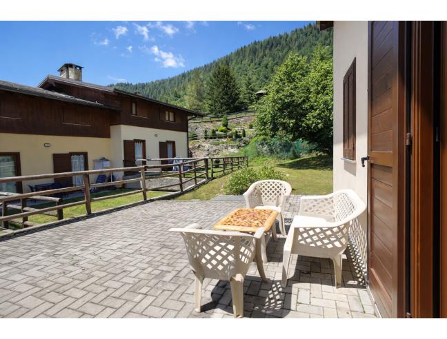 Anteprima foto 7 - Affitto Villetta a schiera Vacanze da Privato a Corteno Golgi - San Pietro