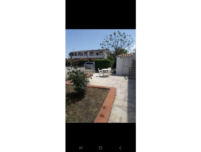 Anteprima foto 3 - Affitto Villetta a schiera Vacanze da Privato a Cropani - Cropani Marina