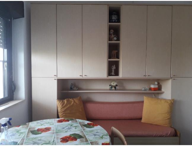 Anteprima foto 4 - Affitto Villetta a schiera Vacanze da Privato a Cropani - Cropani Marina