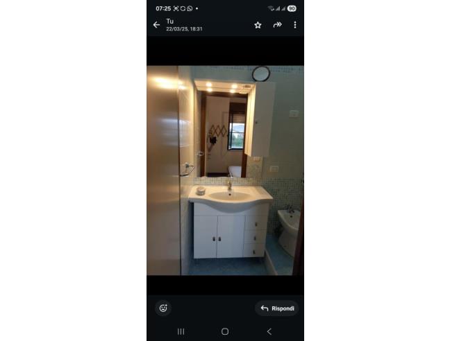 Anteprima foto 5 - Affitto Villetta a schiera Vacanze da Privato a Cropani - Cropani Marina