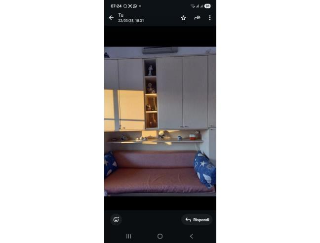 Anteprima foto 6 - Affitto Villetta a schiera Vacanze da Privato a Cropani - Cropani Marina