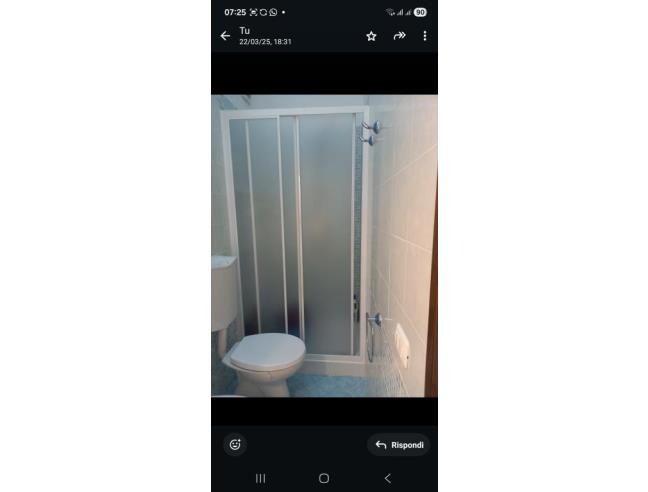 Anteprima foto 7 - Affitto Villetta a schiera Vacanze da Privato a Cropani - Cropani Marina