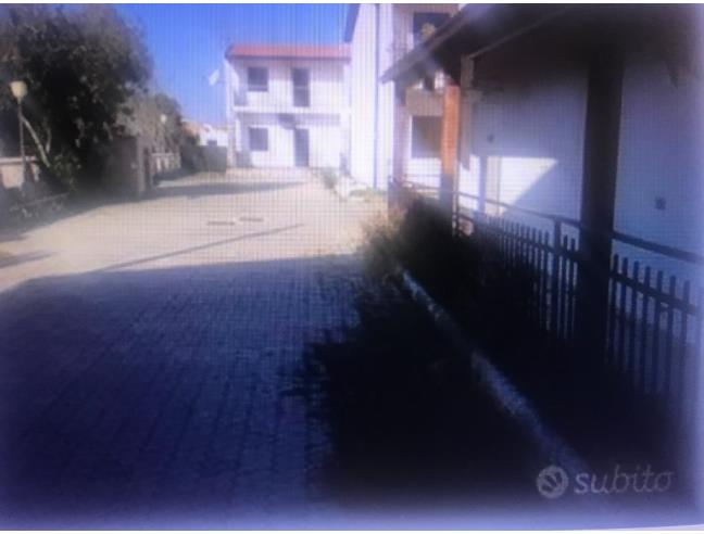 Anteprima foto 2 - Affitto Villetta a schiera Vacanze da Privato a Crosia - Fiumarella