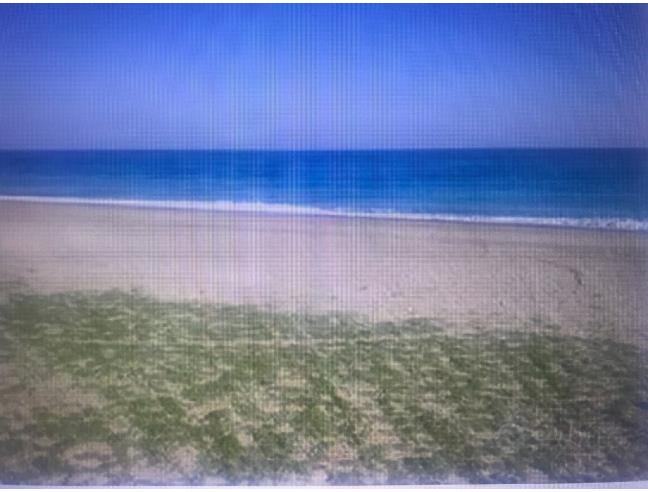 Anteprima foto 3 - Affitto Villetta a schiera Vacanze da Privato a Crosia - Fiumarella