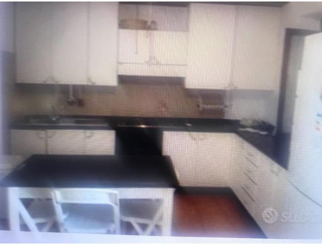 Anteprima foto 4 - Affitto Villetta a schiera Vacanze da Privato a Crosia - Fiumarella