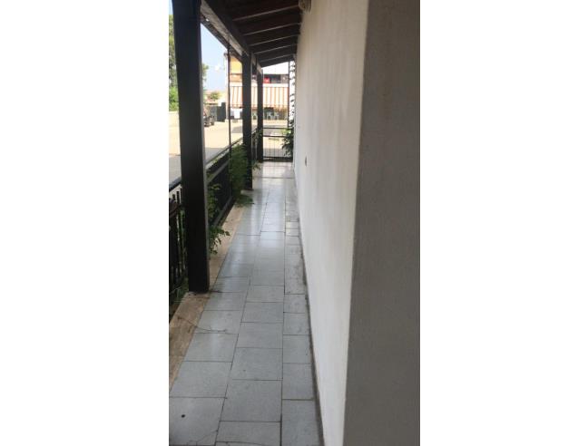 Anteprima foto 5 - Affitto Villetta a schiera Vacanze da Privato a Crosia - Fiumarella