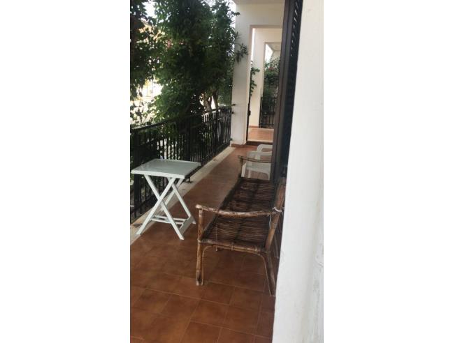 Anteprima foto 6 - Affitto Villetta a schiera Vacanze da Privato a Crosia - Fiumarella