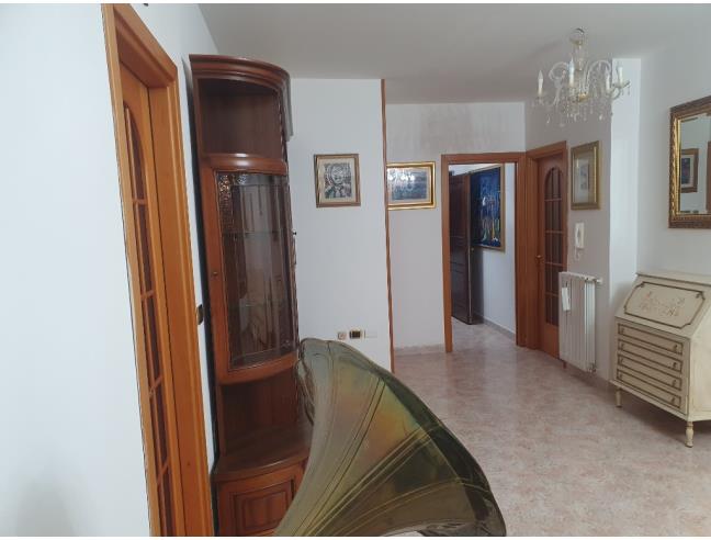 Anteprima foto 3 - Affitto Villetta a schiera Vacanze da Privato a Crotone - Papanice