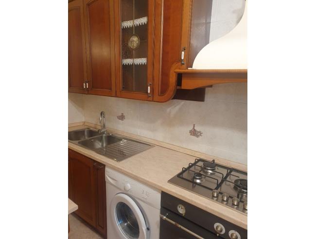 Anteprima foto 6 - Affitto Villetta a schiera Vacanze da Privato a Crotone - Papanice