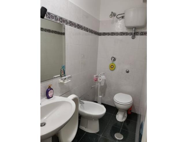 Anteprima foto 3 - Affitto Villetta a schiera Vacanze da Privato a Diamante - Cirella