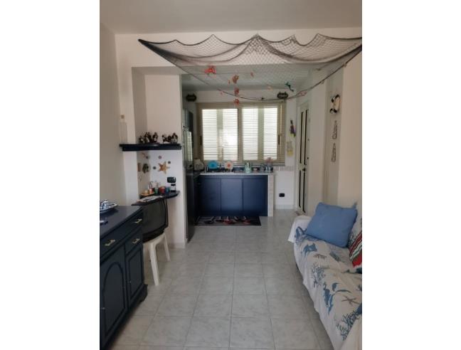 Anteprima foto 4 - Affitto Villetta a schiera Vacanze da Privato a Diamante - Cirella