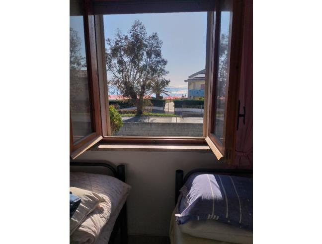 Anteprima foto 3 - Affitto Villetta a schiera Vacanze da Privato a Diamante (Cosenza)